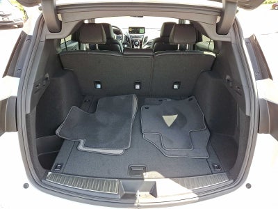 2026 Acura RDX SH-AWD w/A-Spec Advance Package