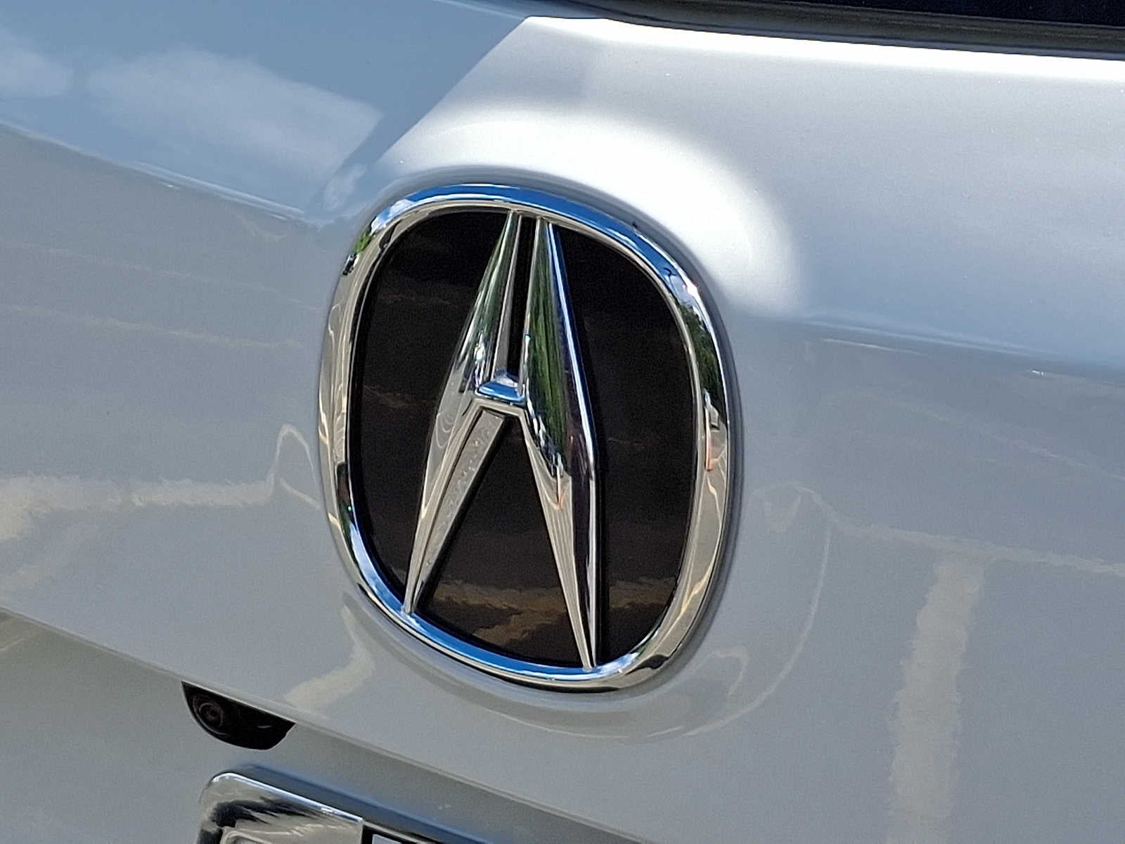 2026 Acura RDX SH-AWD w/A-Spec Advance Package