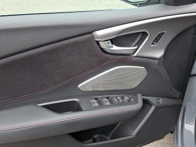 2025 Acura RDX SH-AWD w/A-Spec Advance Package