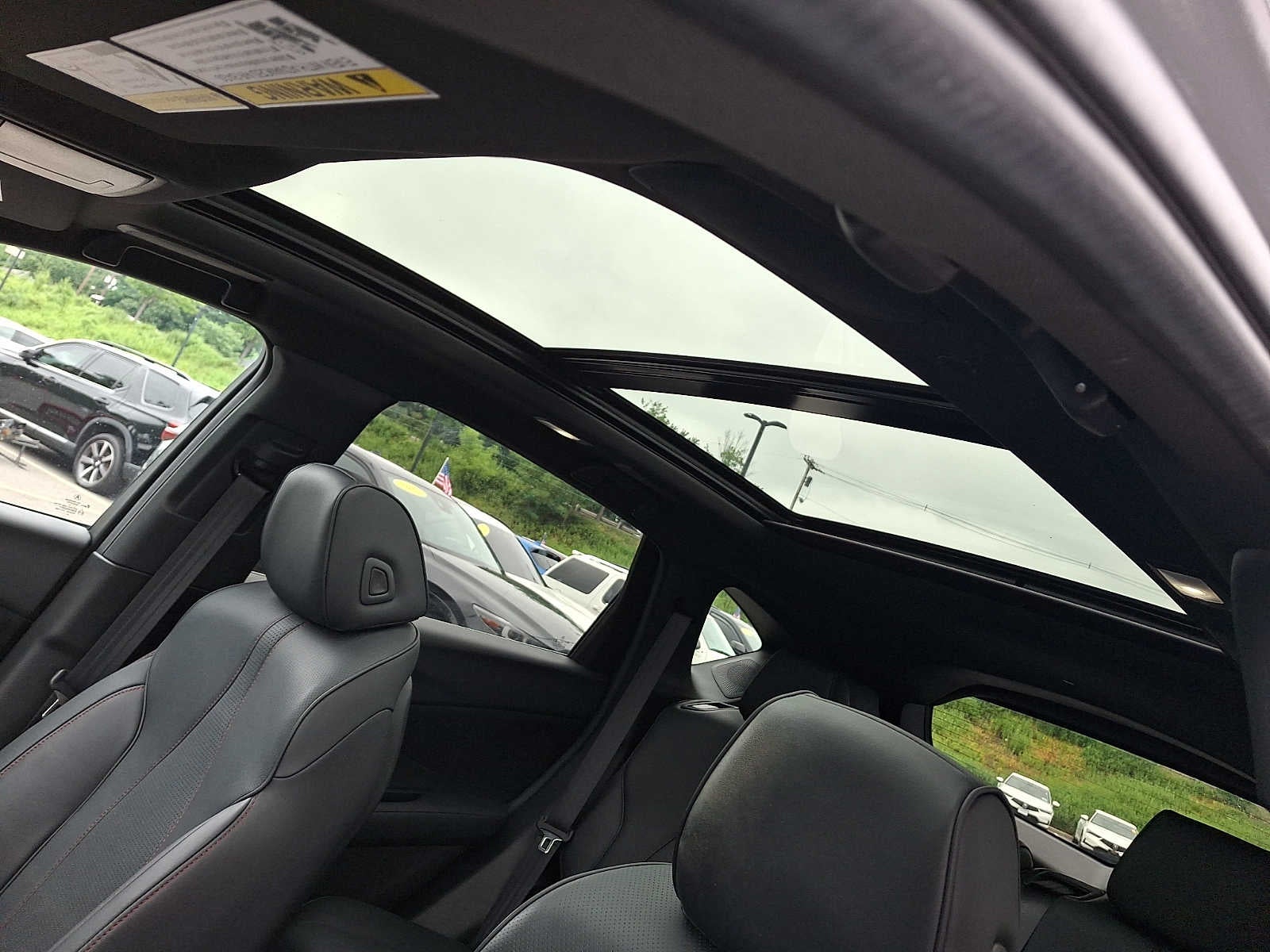 2025 Acura RDX SH-AWD w/A-Spec Advance Package