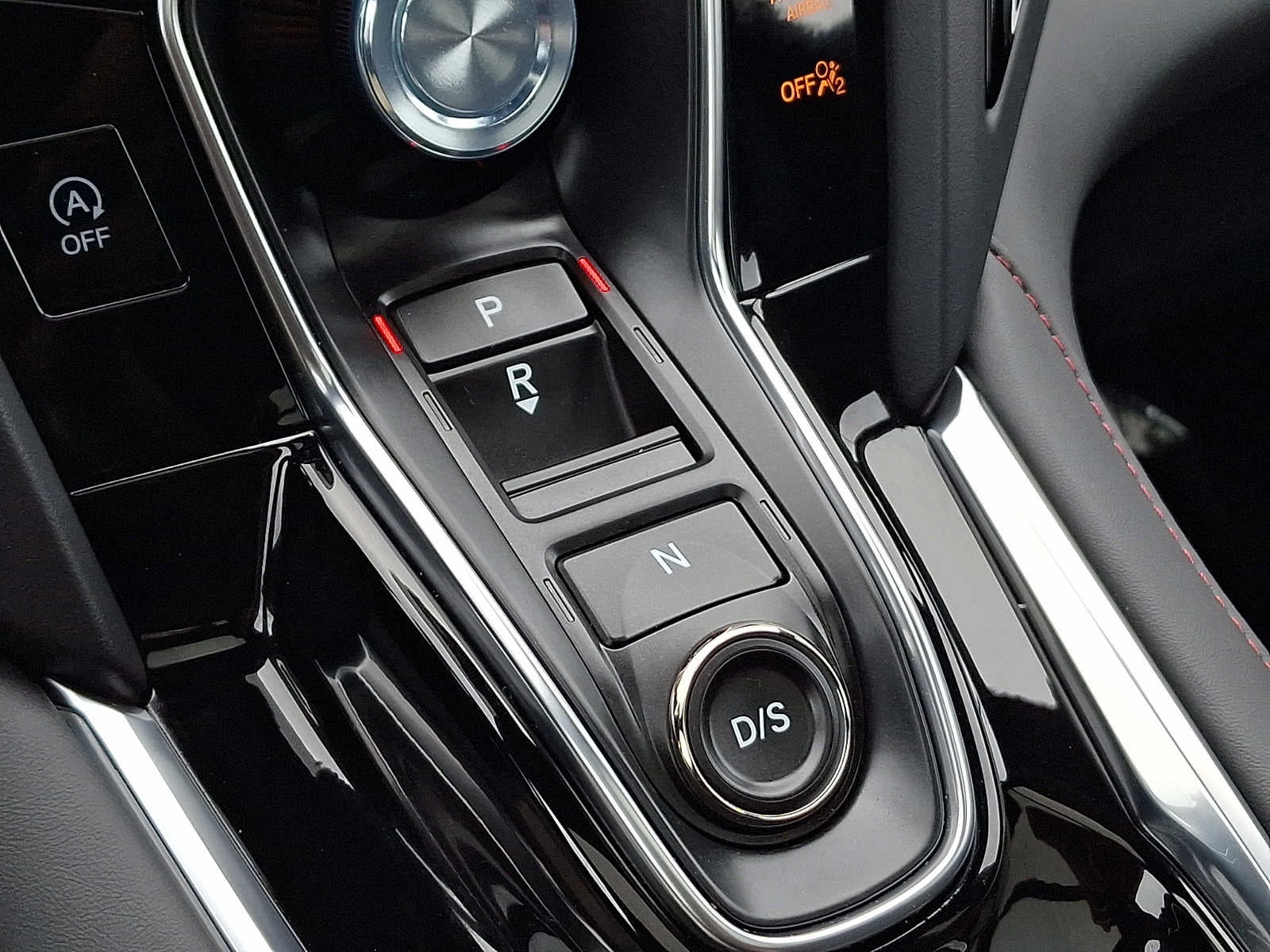 2025 Acura RDX SH-AWD w/A-Spec Advance Package