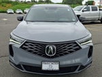 2025 Acura RDX SH-AWD w/A-Spec Advance Package