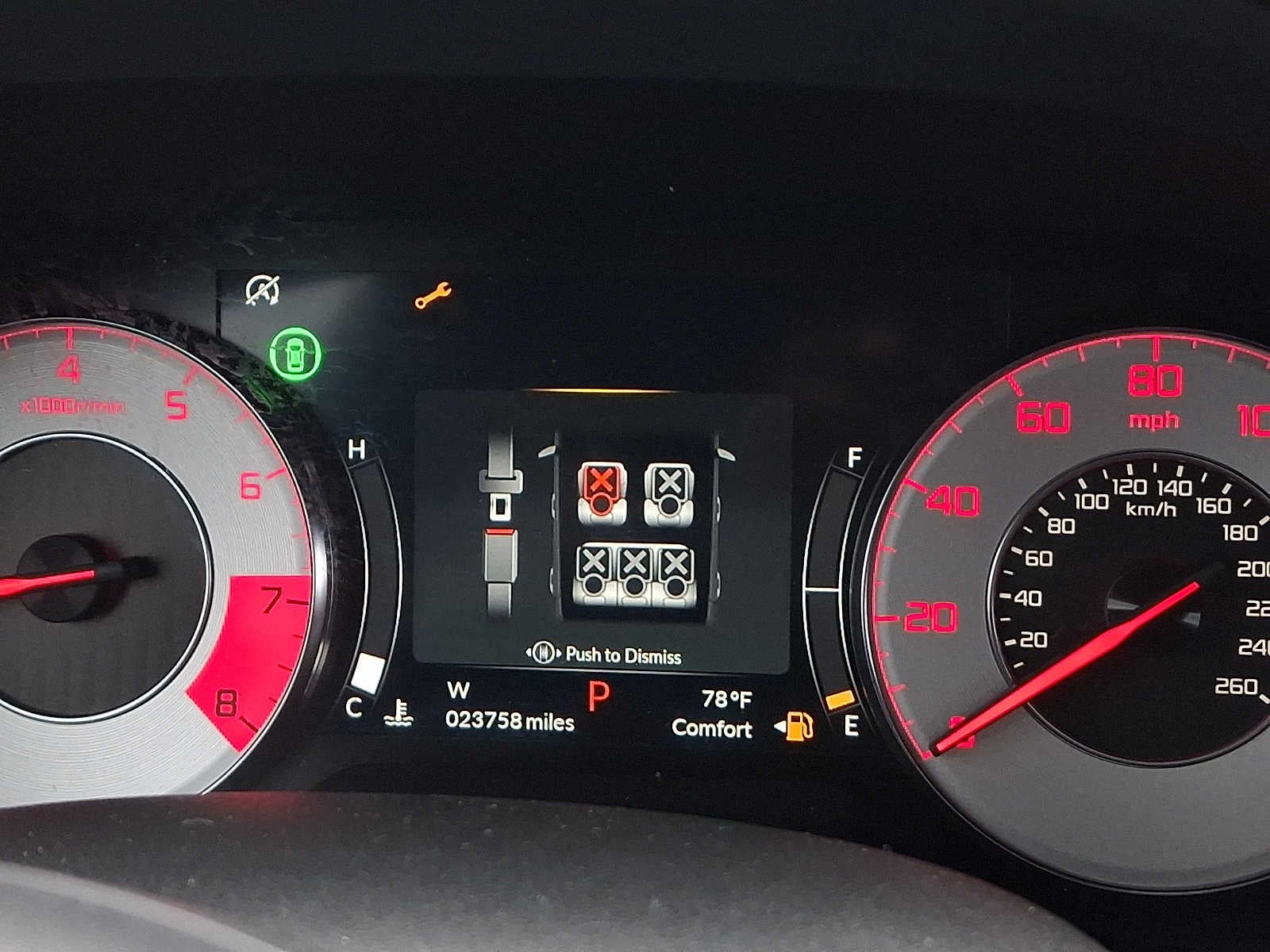 2025 Acura RDX SH-AWD w/A-Spec Advance Package