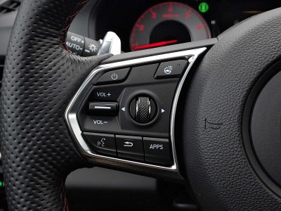 2025 Acura RDX SH-AWD w/A-Spec Advance Package