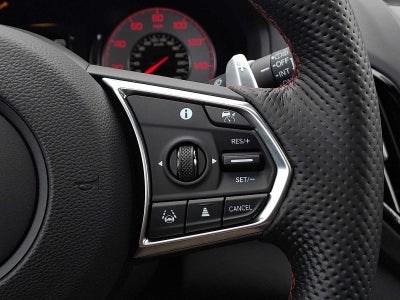 2025 Acura RDX SH-AWD w/A-Spec Advance Package