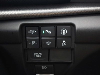 2025 Acura RDX SH-AWD w/A-Spec Advance Package
