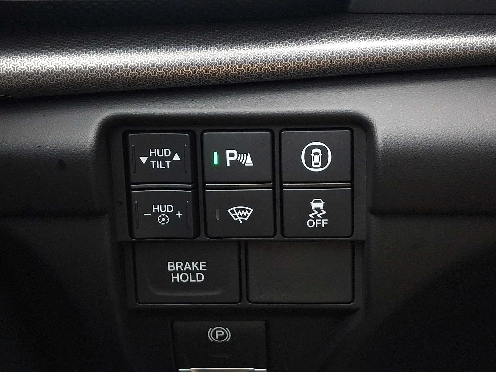 2025 Acura RDX SH-AWD w/A-Spec Advance Package