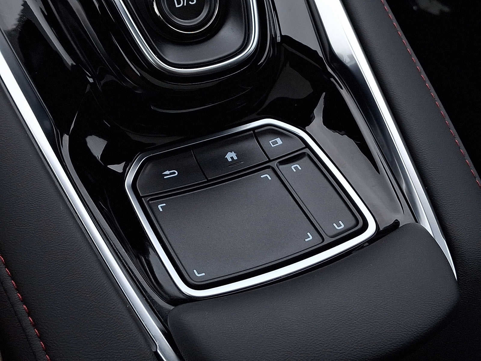 2025 Acura RDX SH-AWD w/A-Spec Advance Package