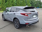 2025 Acura RDX SH-AWD w/A-Spec Advance Package