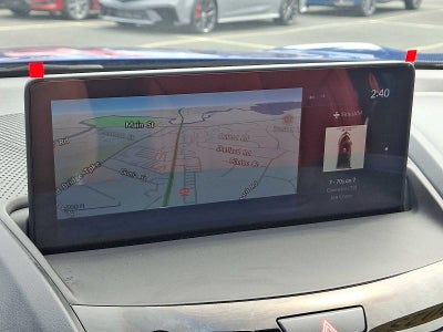 2025 Acura RDX SH-AWD w/A-Spec Advance Package