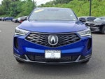 2025 Acura RDX SH-AWD w/A-Spec Advance Package