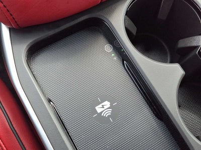 2025 Acura RDX SH-AWD w/A-Spec Advance Package