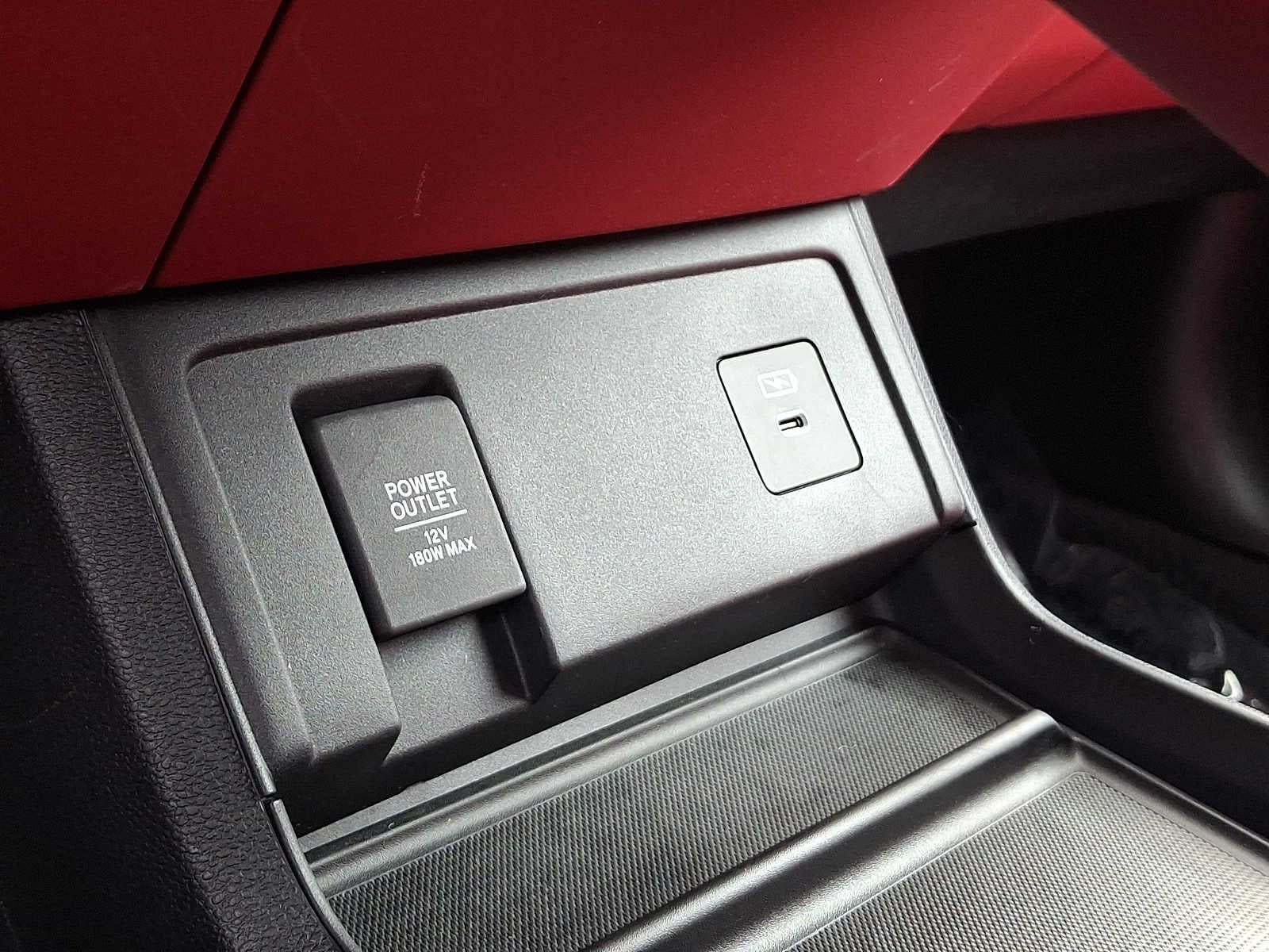 2025 Acura RDX SH-AWD w/A-Spec Advance Package