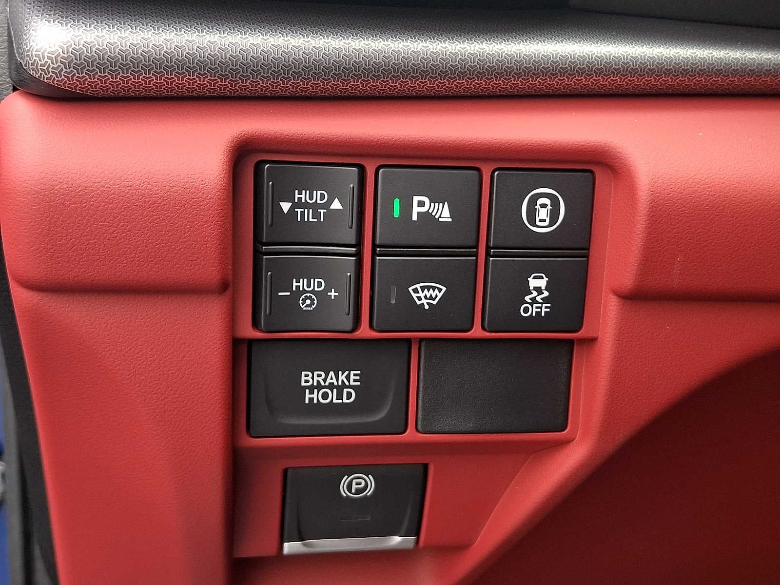 2025 Acura RDX SH-AWD w/A-Spec Advance Package