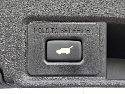 2025 Acura RDX SH-AWD w/A-Spec Advance Package