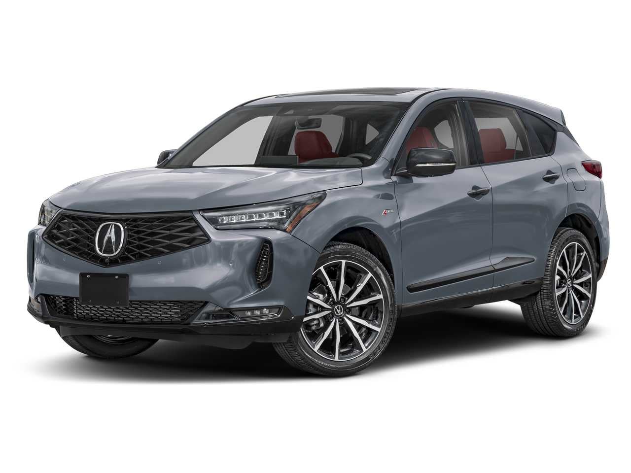 2026 Acura RDX SH-AWD w/A-Spec Advance Package