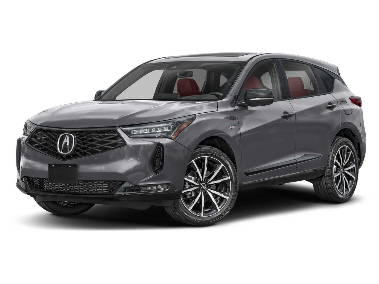 2026 Acura RDX SH-AWD w/A-Spec Advance Package