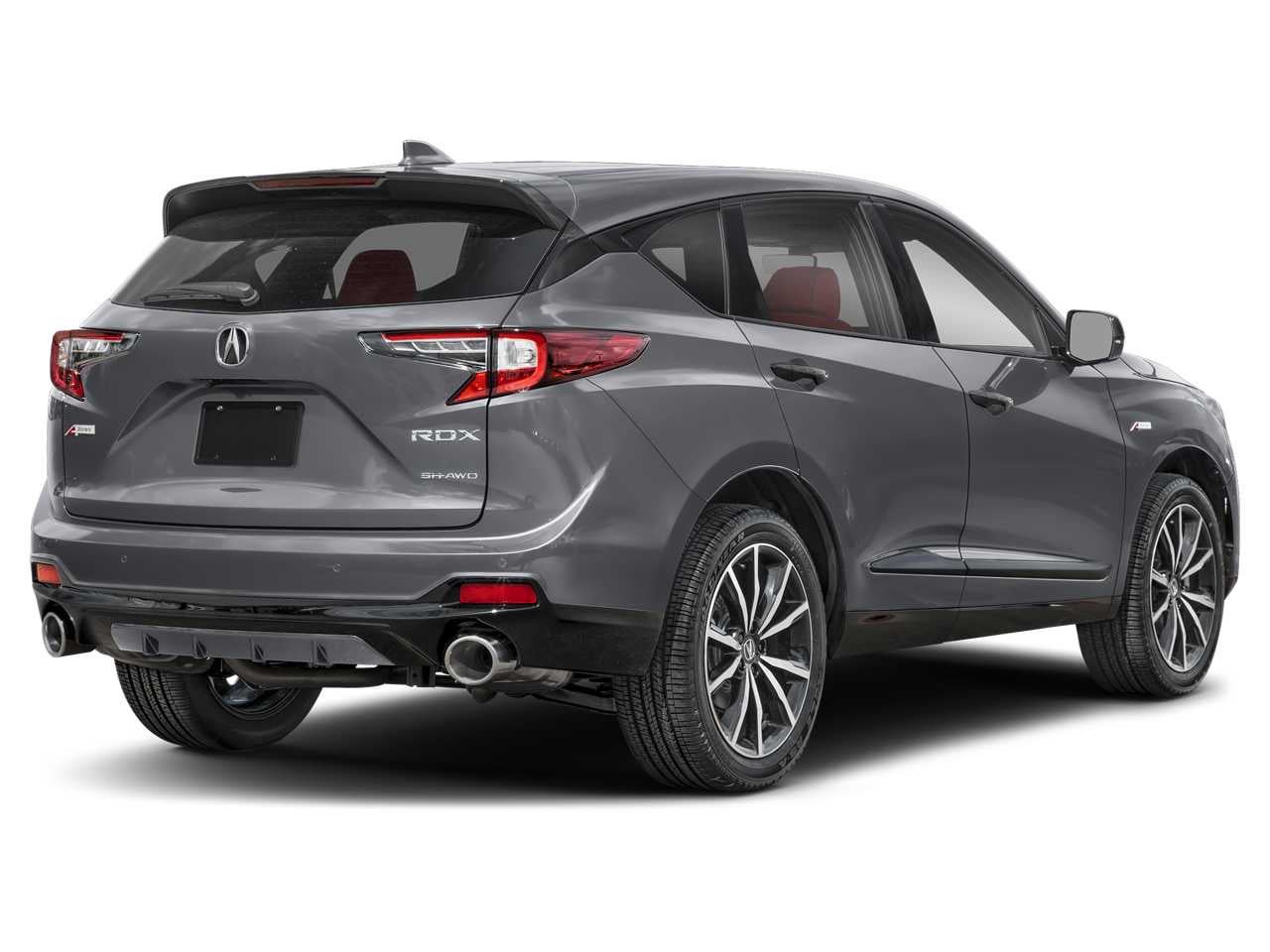 2026 Acura RDX SH-AWD w/A-Spec Advance Package