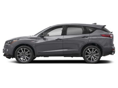 2026 Acura RDX SH-AWD w/A-Spec Advance Package