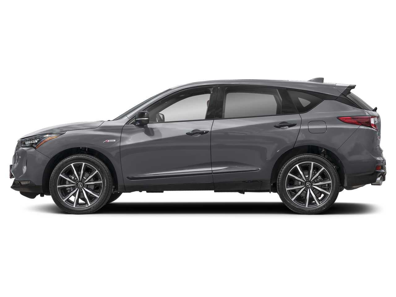 2026 Acura RDX SH-AWD w/A-Spec Advance Package