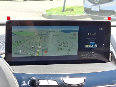 2026 Acura RDX SH-AWD w/A-Spec Advance Package