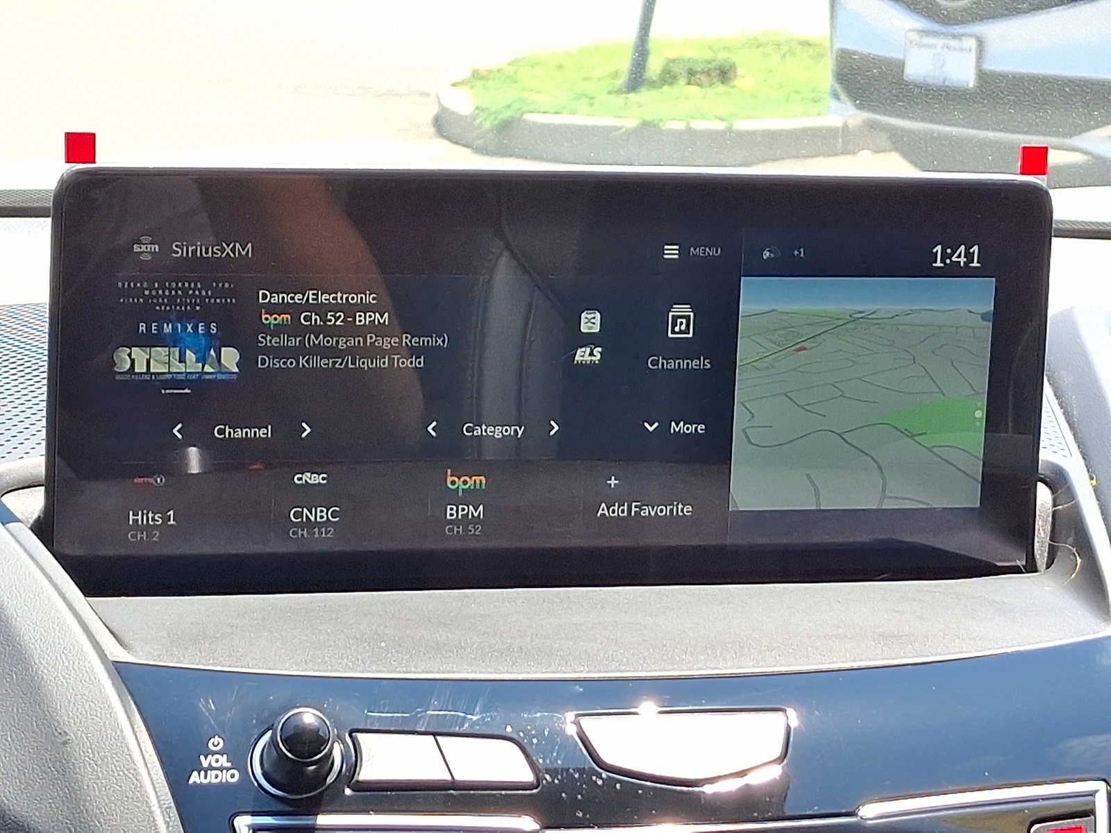 2026 Acura RDX SH-AWD w/A-Spec Advance Package