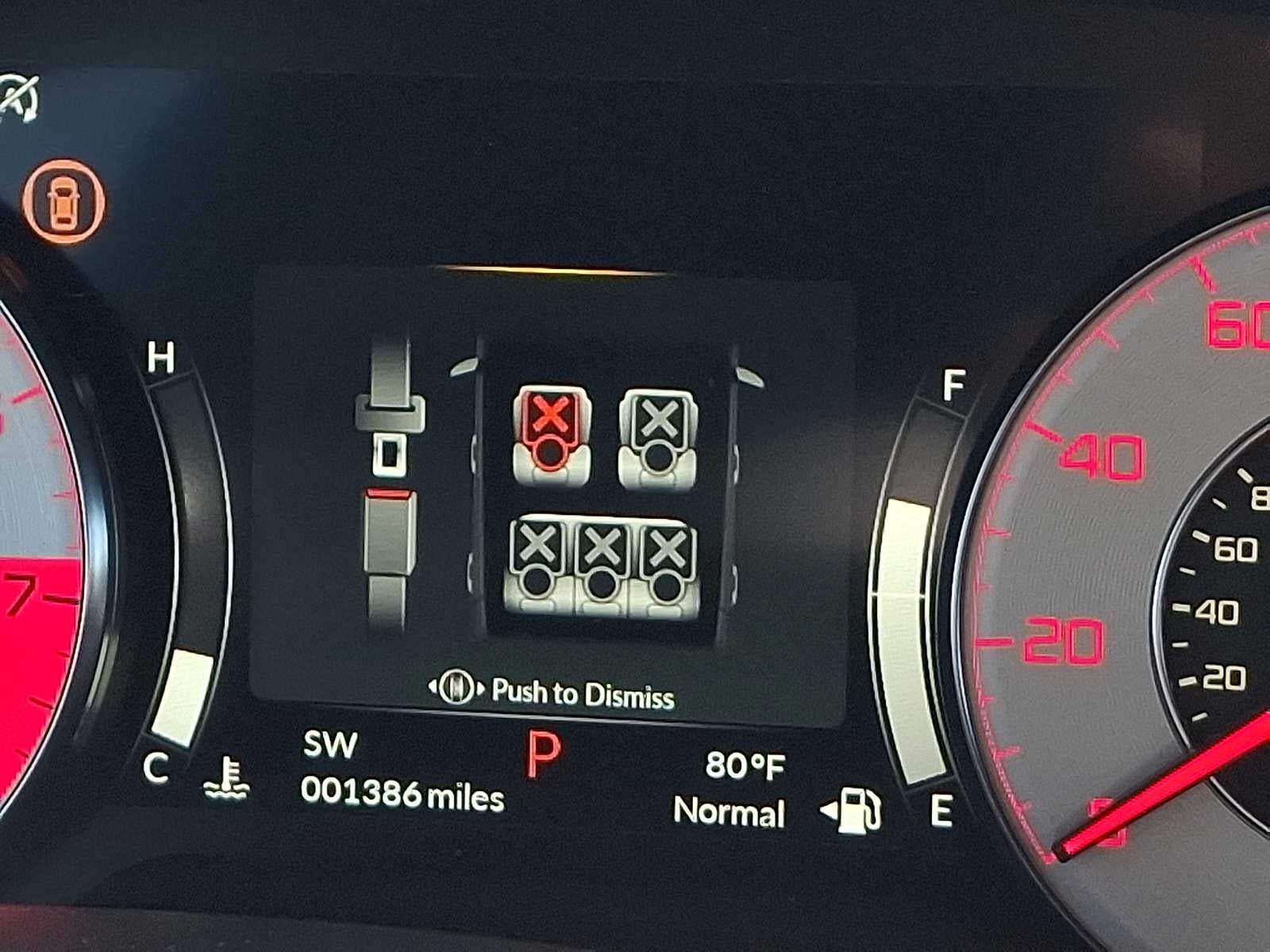 2026 Acura RDX SH-AWD w/A-Spec Advance Package
