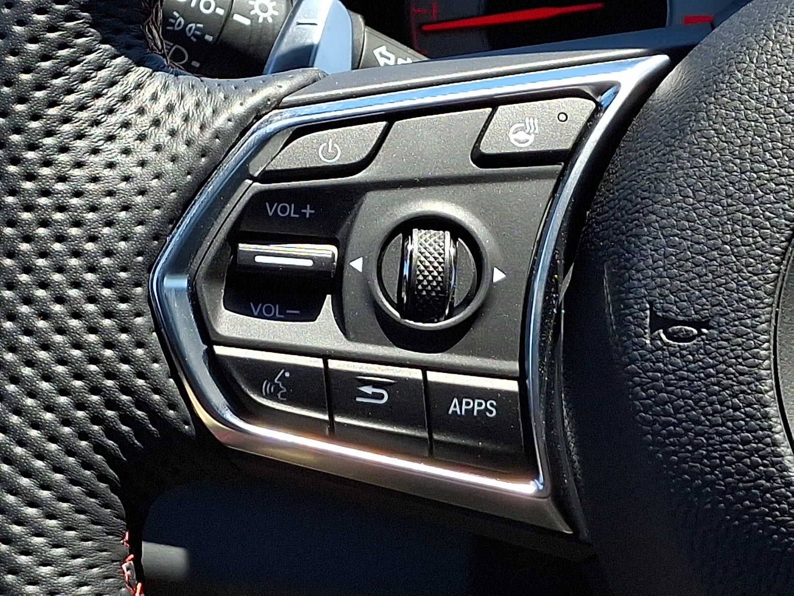 2026 Acura RDX SH-AWD w/A-Spec Advance Package