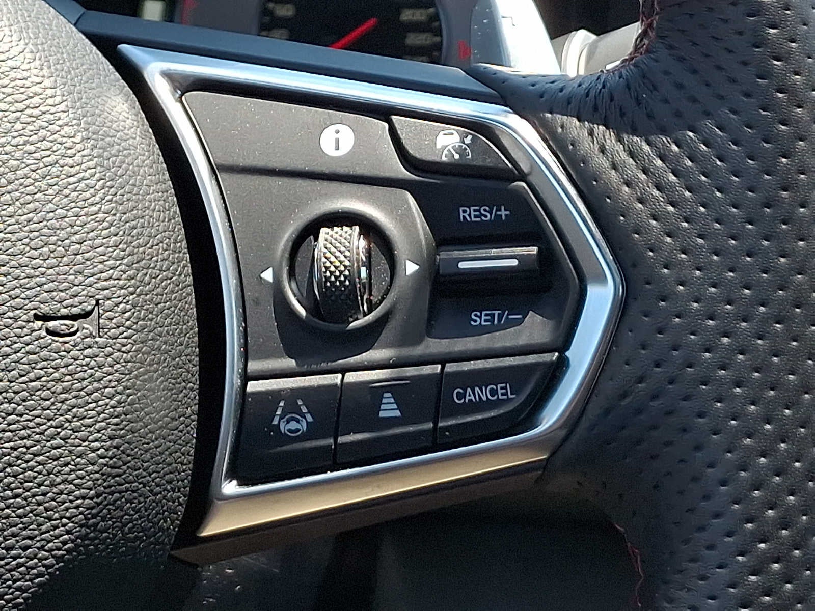2026 Acura RDX SH-AWD w/A-Spec Advance Package