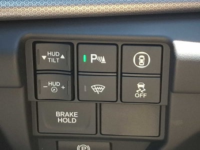 2026 Acura RDX SH-AWD w/A-Spec Advance Package