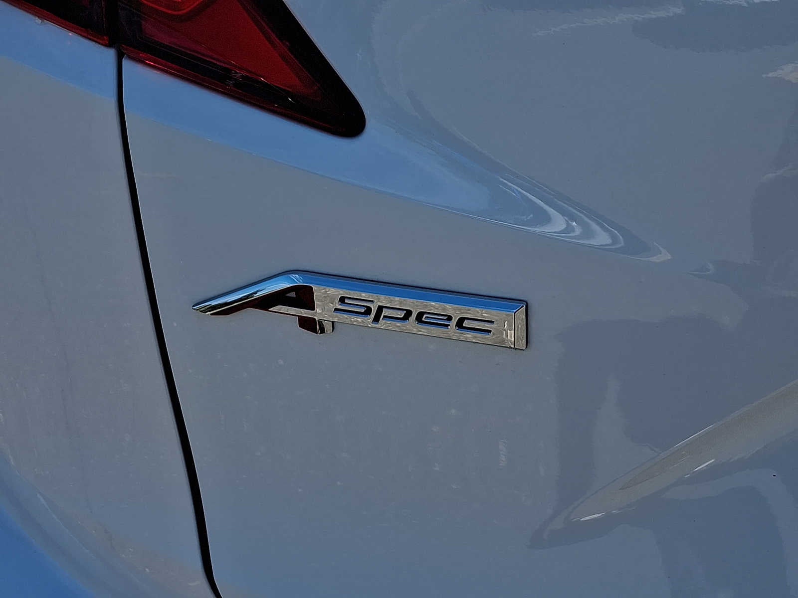 2026 Acura RDX SH-AWD w/A-Spec Advance Package