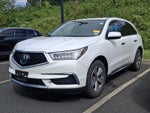 2020 Acura MDX SH-AWD 7-Passenger