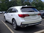 2020 Acura MDX SH-AWD 7-Passenger
