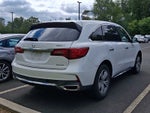 2020 Acura MDX SH-AWD 7-Passenger