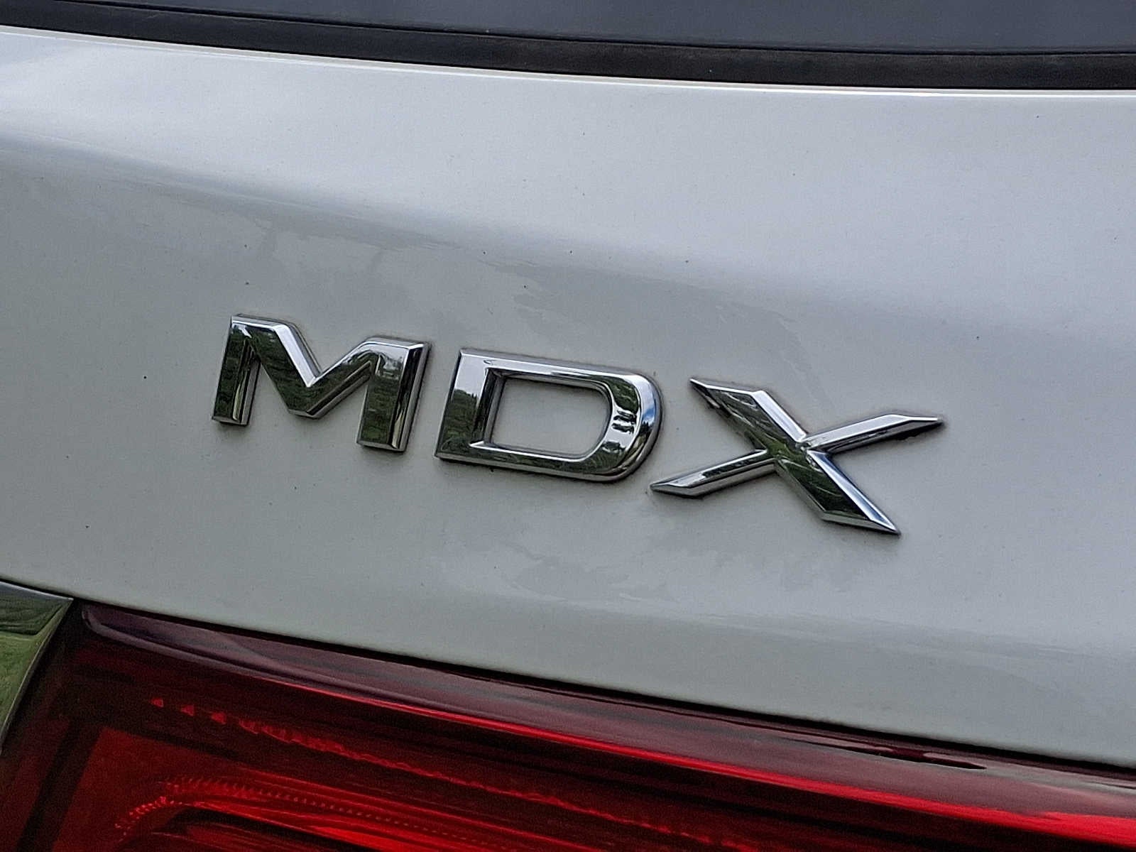 2020 Acura MDX SH-AWD 7-Passenger
