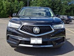 2019 Acura MDX SH-AWD