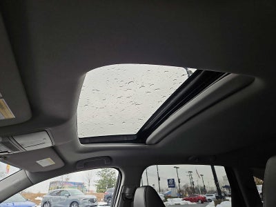 2019 Acura MDX SH-AWD