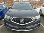 2019 Acura MDX SH-AWD