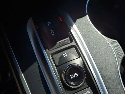2020 Acura MDX SH-AWD 7-Passenger