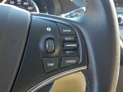 2020 Acura MDX SH-AWD 7-Passenger