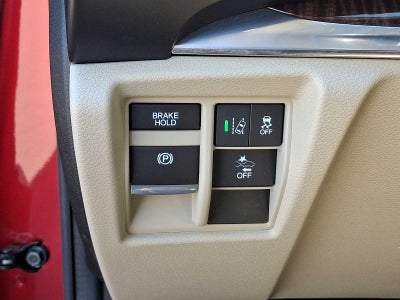2020 Acura MDX SH-AWD 7-Passenger
