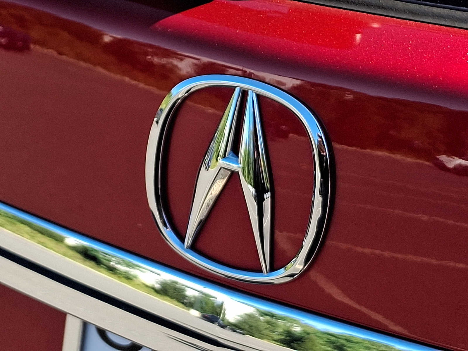 2020 Acura MDX SH-AWD 7-Passenger