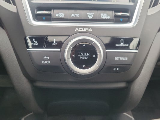 2020 Acura MDX SH-AWD 7-Passenger in Bridgewater, NJ - Open Road Automotive Group