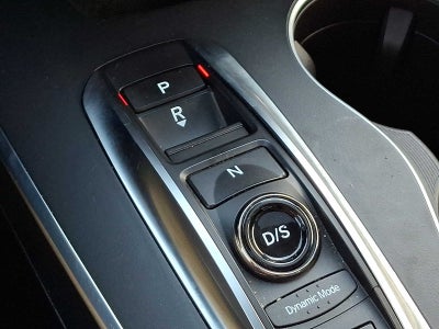 2020 Acura MDX SH-AWD 7-Passenger