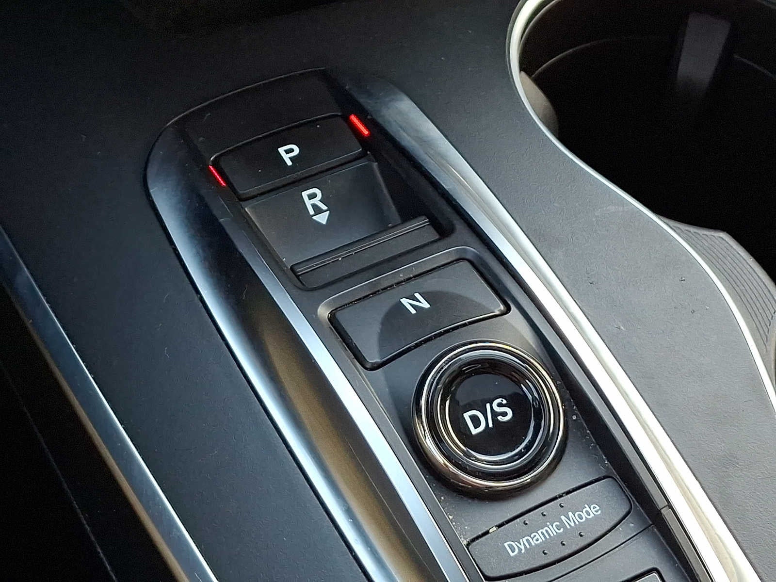 2020 Acura MDX SH-AWD 7-Passenger