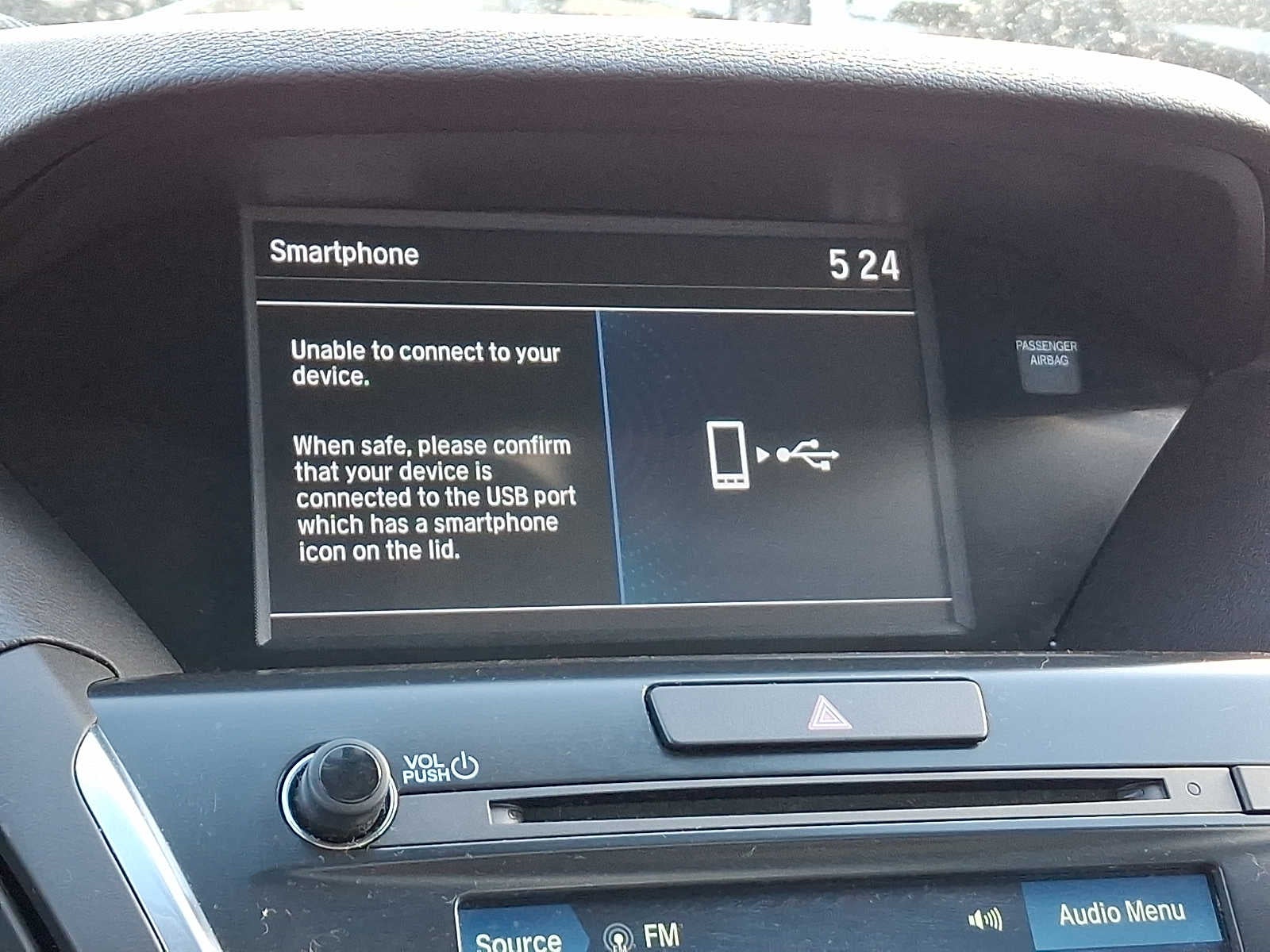 2020 Acura MDX SH-AWD 7-Passenger