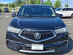 2020 Acura MDX SH-AWD 7-Passenger