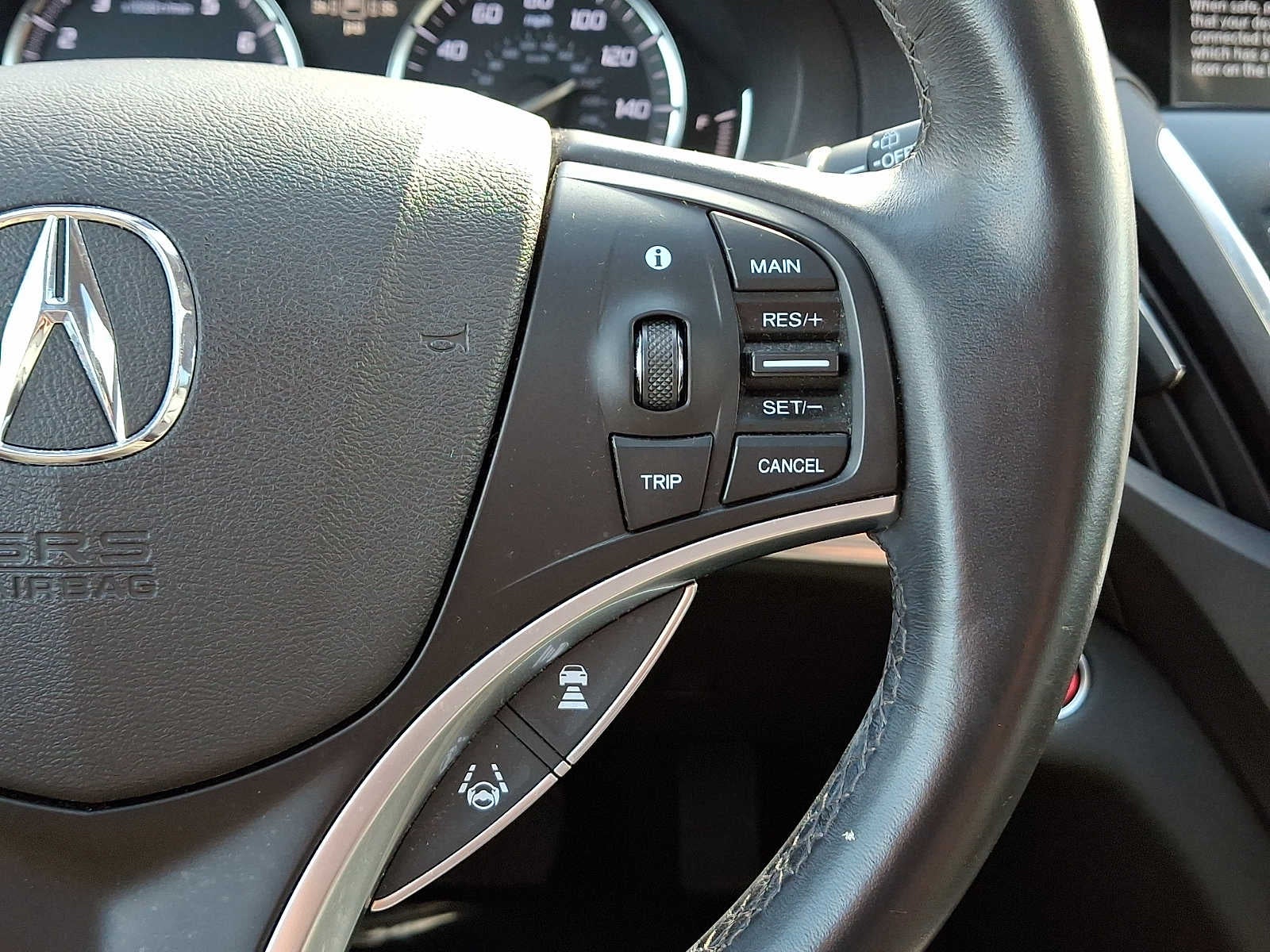 2020 Acura MDX SH-AWD 7-Passenger