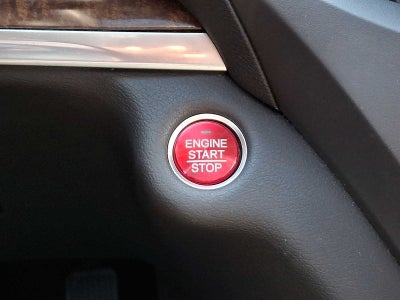 2020 Acura MDX SH-AWD 7-Passenger