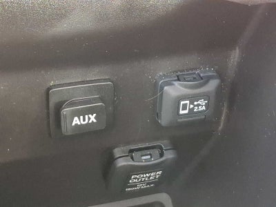 2020 Acura MDX SH-AWD 7-Passenger
